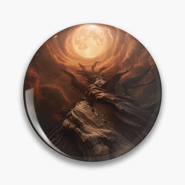 Item preview, Axis of the Eternal Return designed and sold by oanaunciuleanu.