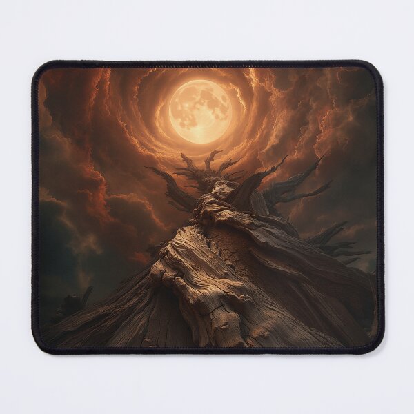 Item preview, Axis of the Eternal Return designed and sold by oanaunciuleanu.