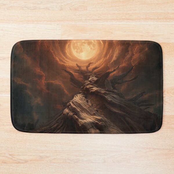 Item preview, Axis of the Eternal Return designed and sold by oanaunciuleanu.