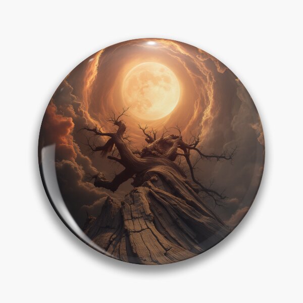 Item preview, Axis of the Eternal Return designed and sold by oanaunciuleanu.