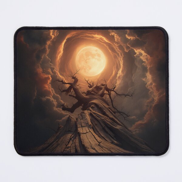 Item preview, Axis of the Eternal Return designed and sold by oanaunciuleanu.