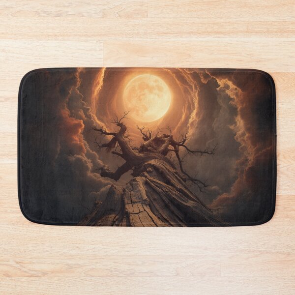 Item preview, Axis of the Eternal Return designed and sold by oanaunciuleanu.