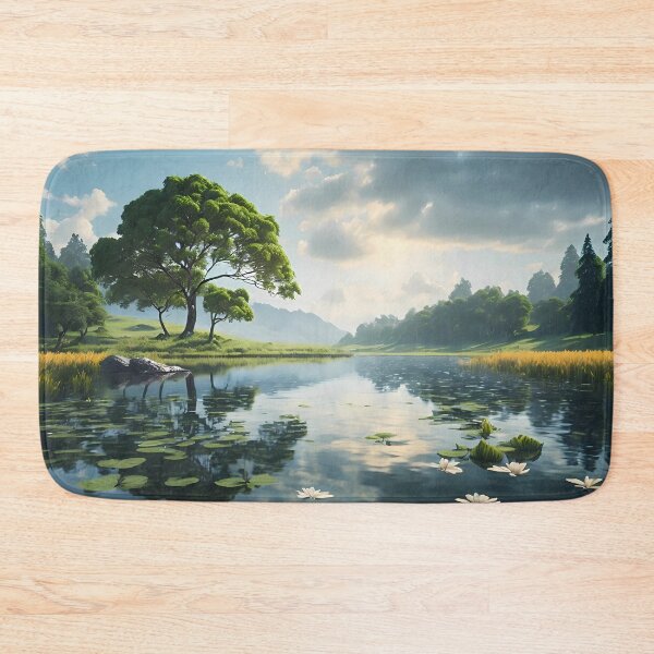 Item preview, a beautiful nature scene designed and sold by BandM Jos-Wilias.