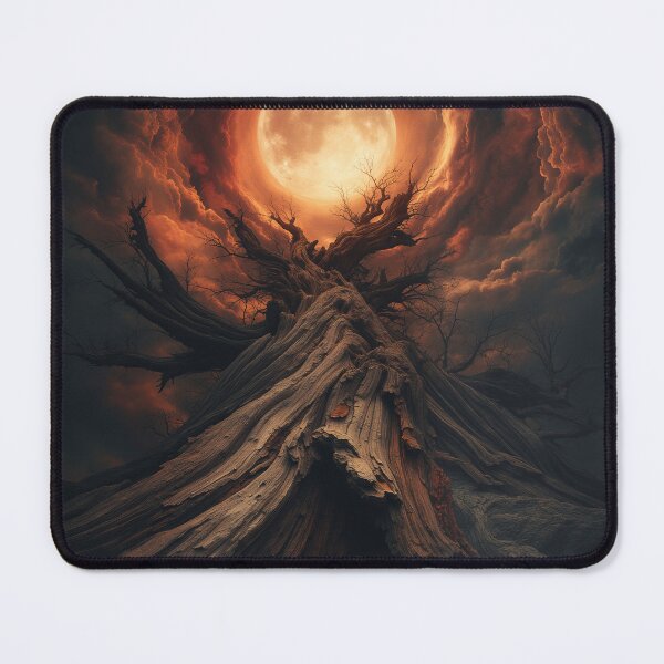 Item preview, Axis of the Eternal Return designed and sold by oanaunciuleanu.