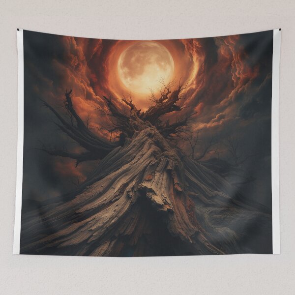 Item preview, Axis of the Eternal Return designed and sold by oanaunciuleanu.