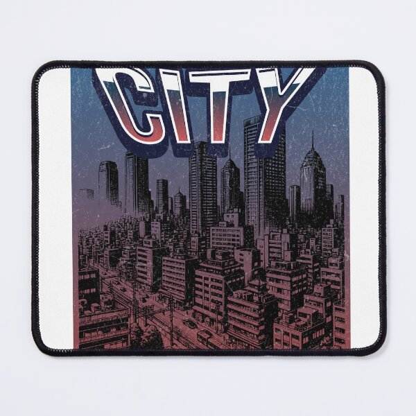 Item preview, LOST CITY est 90 designed and sold by emolinasv2023.