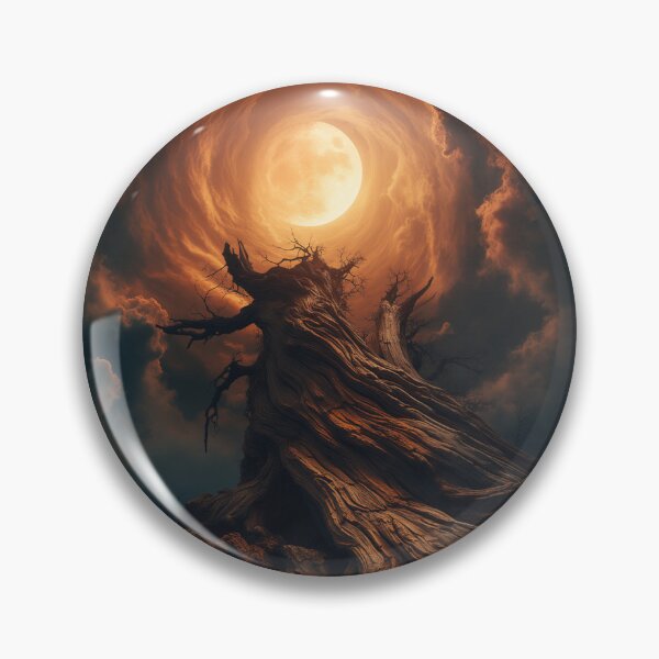 Item preview, Axis of the Eternal Return designed and sold by oanaunciuleanu.