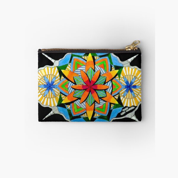 Item preview, 1049 - GEOMETRY DESIGN - 58 - DAVE EDWARDS - MIXED MEDIA - 2025 designed and sold by BLYTHART.