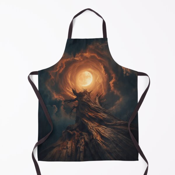Item preview, Axis of the Eternal Return designed and sold by oanaunciuleanu.