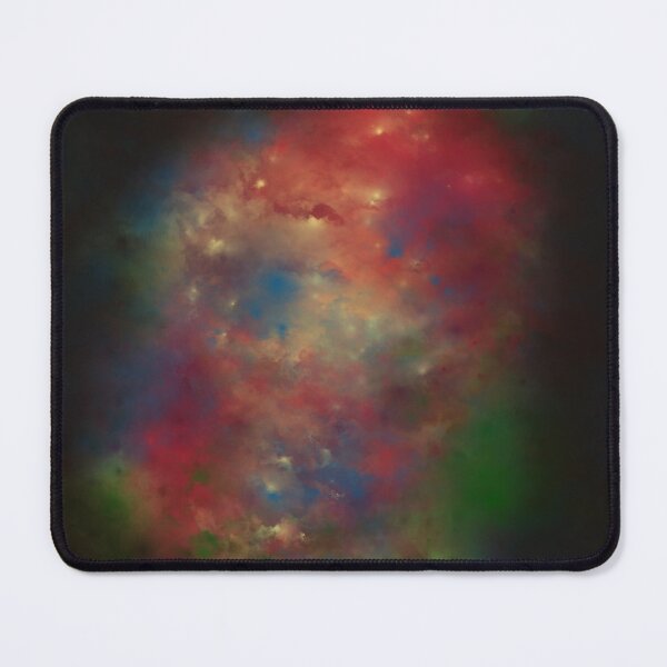 Item preview, Christmas Light (Nebula) by ElitebyElise designed and sold by ExceptionallyHumbleArtbyElise (Once known as ElitebyElise).
