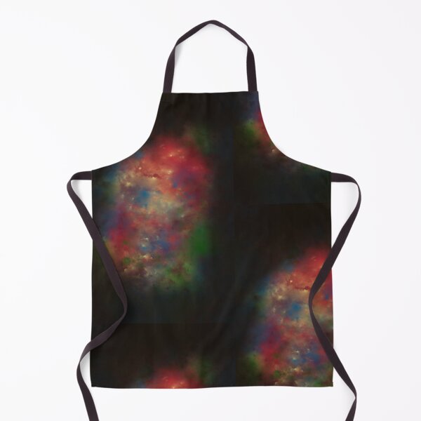 Item preview, Christmas Light (Nebula) by ElitebyElise designed and sold by ElitebyElise.