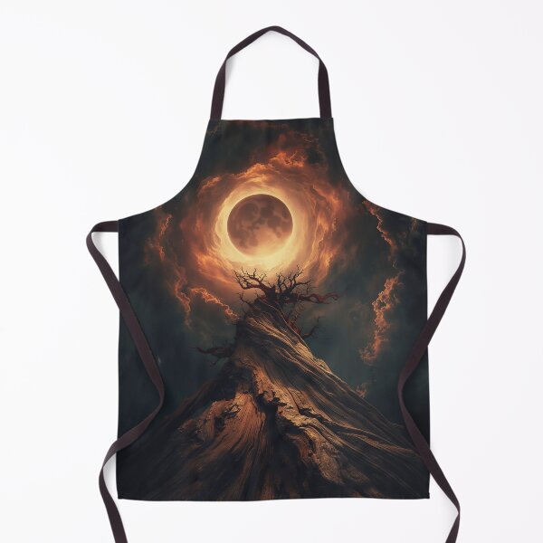 Item preview, Axis of the Eternal Return designed and sold by oanaunciuleanu.
