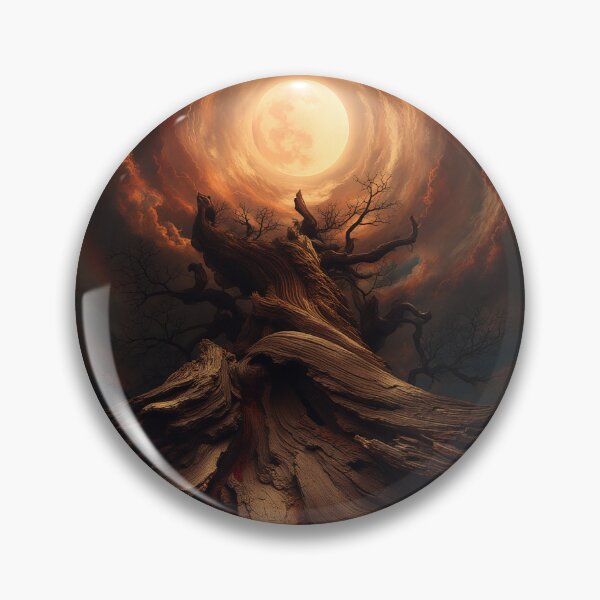 Item preview, Axis of the Eternal Return designed and sold by oanaunciuleanu.