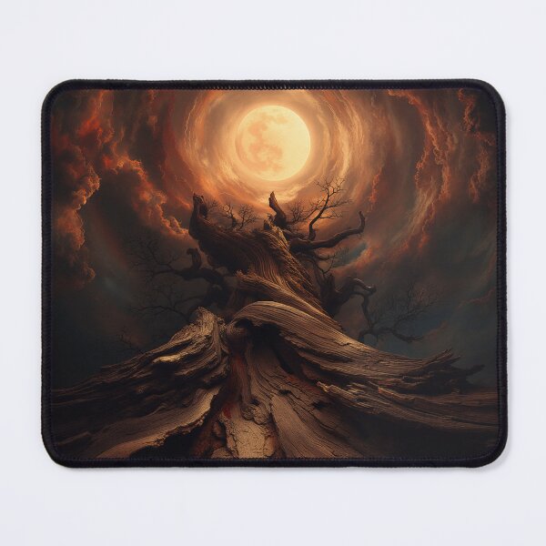 Item preview, Axis of the Eternal Return designed and sold by oanaunciuleanu.
