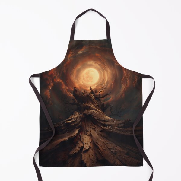 Item preview, Axis of the Eternal Return designed and sold by oanaunciuleanu.