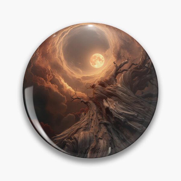 Item preview, Axis of the Eternal Return designed and sold by oanaunciuleanu.