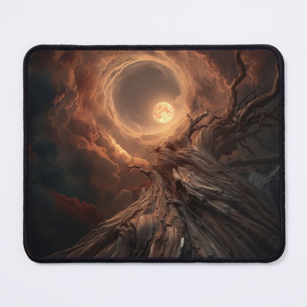 Item preview, Axis of the Eternal Return designed and sold by oanaunciuleanu.