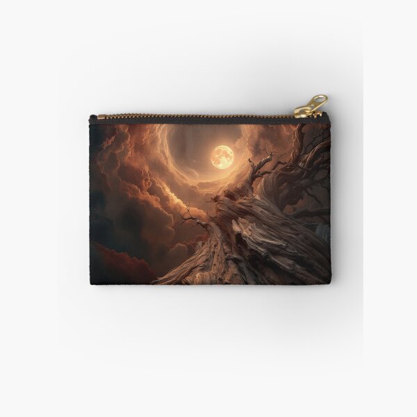 Item preview, Axis of the Eternal Return designed and sold by oanaunciuleanu.