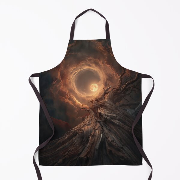 Item preview, Axis of the Eternal Return designed and sold by oanaunciuleanu.