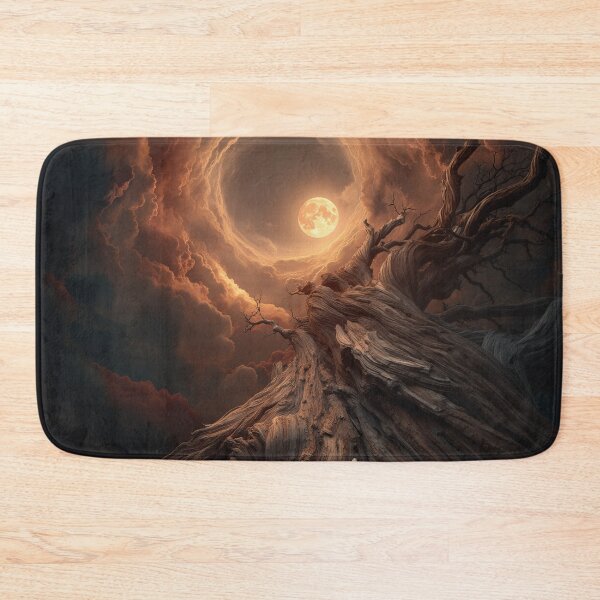 Item preview, Axis of the Eternal Return designed and sold by oanaunciuleanu.