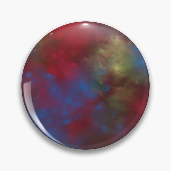 Item preview, December Seventeenth Nebula by ElitebyElise designed and sold by ElitebyElise.