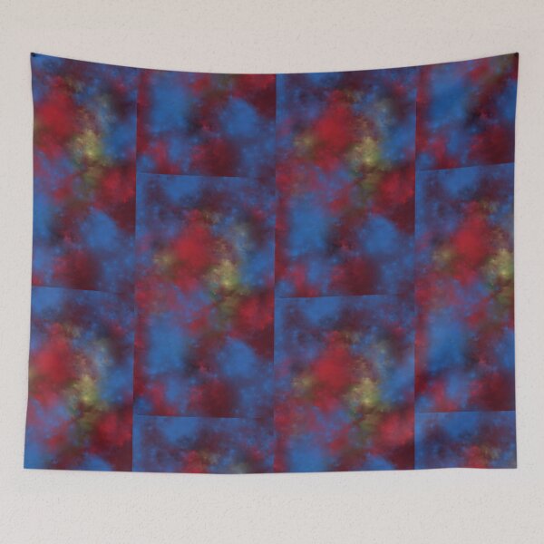 Item preview, December Seventeenth Nebula by ElitebyElise designed and sold by ElitebyElise.