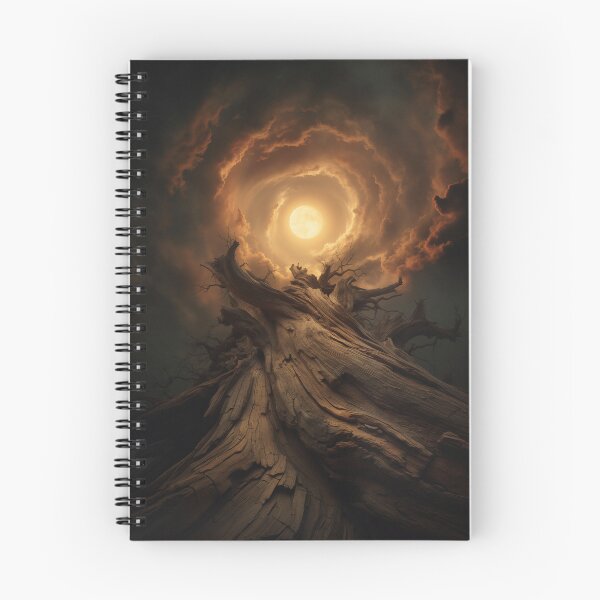 Item preview, Axis of the Eternal Return designed and sold by oanaunciuleanu.