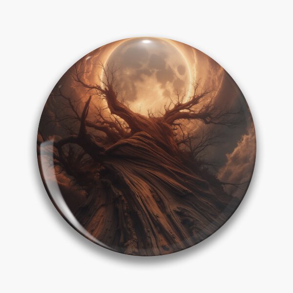 Item preview, Axis of the Eternal Return designed and sold by oanaunciuleanu.