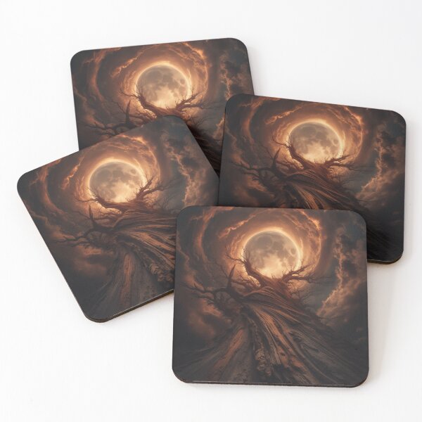 Item preview, Axis of the Eternal Return designed and sold by oanaunciuleanu.
