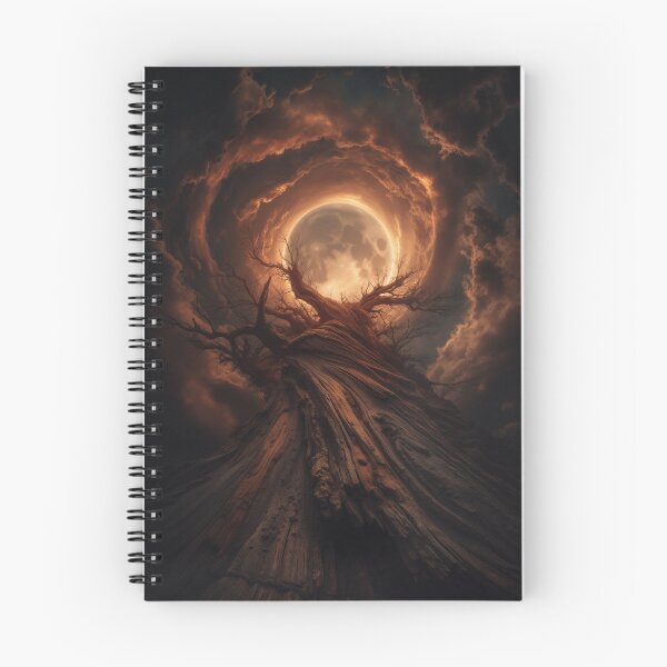 Item preview, Axis of the Eternal Return designed and sold by oanaunciuleanu.