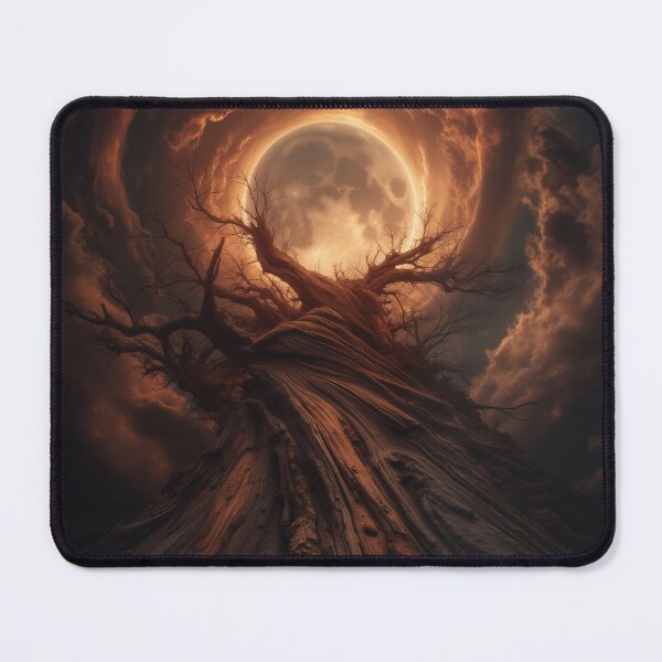 Item preview, Axis of the Eternal Return designed and sold by oanaunciuleanu.