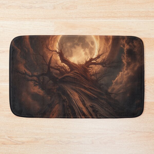 Item preview, Axis of the Eternal Return designed and sold by oanaunciuleanu.