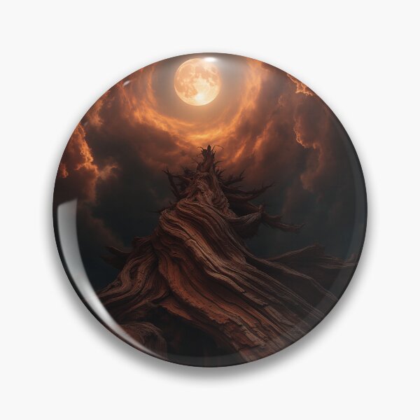Item preview, Axis of the Eternal Return designed and sold by oanaunciuleanu.