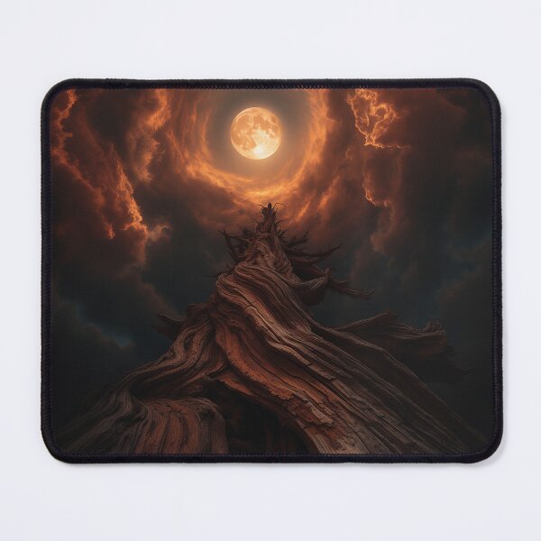 Item preview, Axis of the Eternal Return designed and sold by oanaunciuleanu.