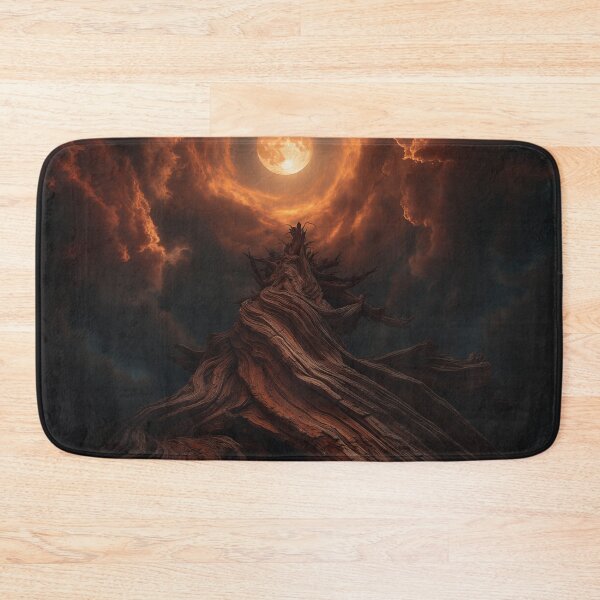 Item preview, Axis of the Eternal Return designed and sold by oanaunciuleanu.
