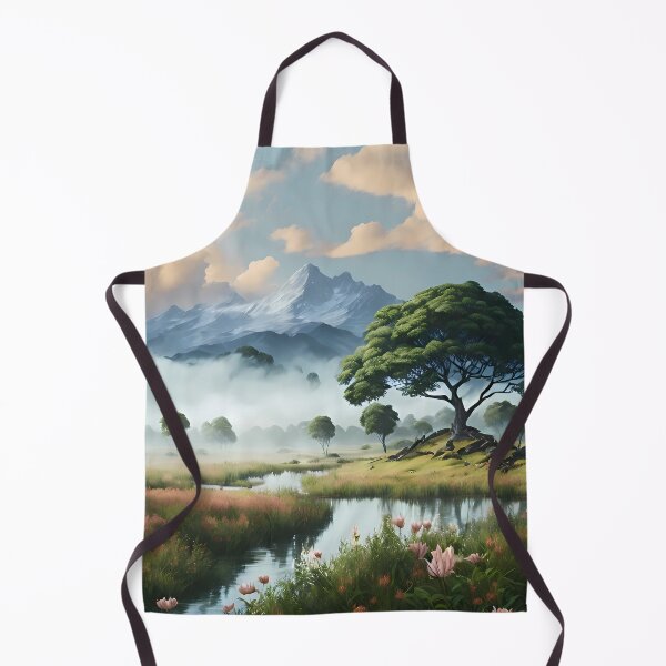 Item preview, a beautiful nature scene designed and sold by BandM Jos-Wilias.