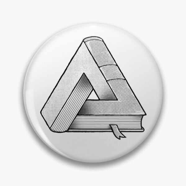 Item preview, book penrose designed and sold by ALAN MAIA.
