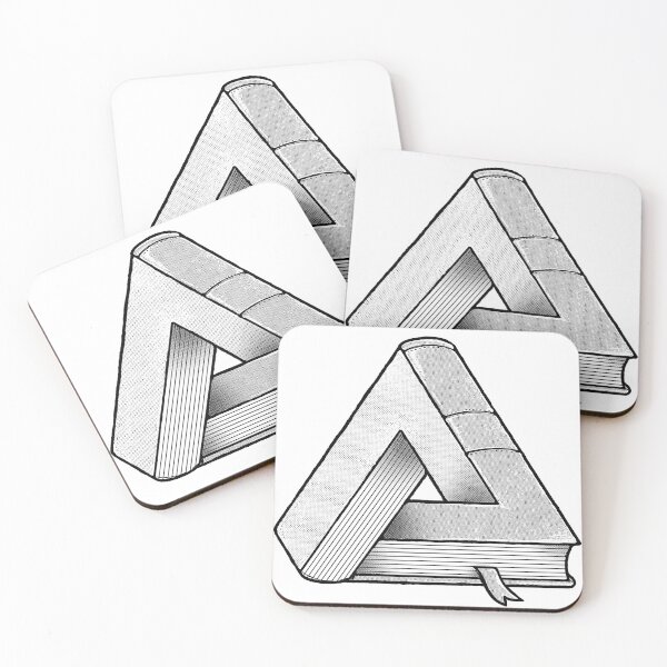 Item preview, book penrose designed and sold by ALAN MAIA.