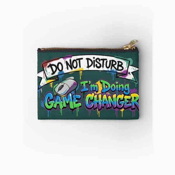 Item preview, GameChanger - Do Not Disturb  designed and sold by SplashPixel.