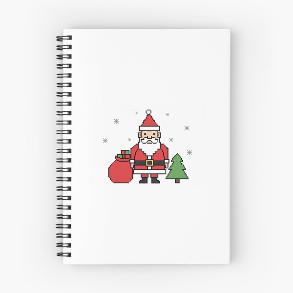 Item preview, Funny Santa Claus - holiday illustration  designed and sold by mayatA-rt.