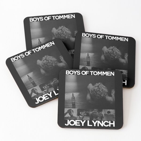 Item preview, joey lynch | boys of tommen designed and sold by inkdamage.