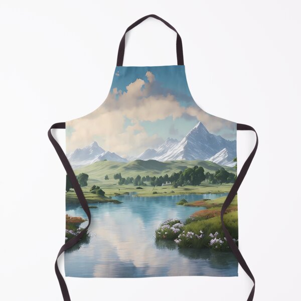 Item preview, a beautiful nature scene designed and sold by BandM Jos-Wilias.