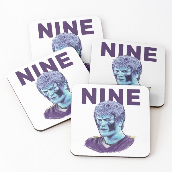 Item preview, NINE designed and sold by V.I.S.T.A. .