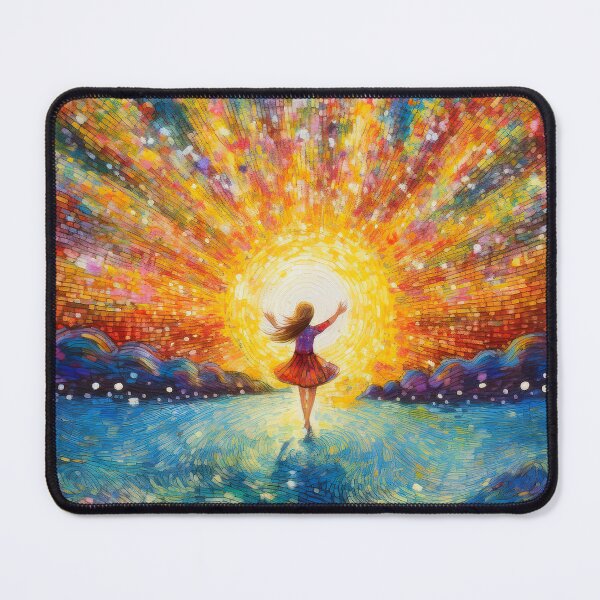 Item preview, Sunbeam Spiral designed and sold by WrightDesignsUS.