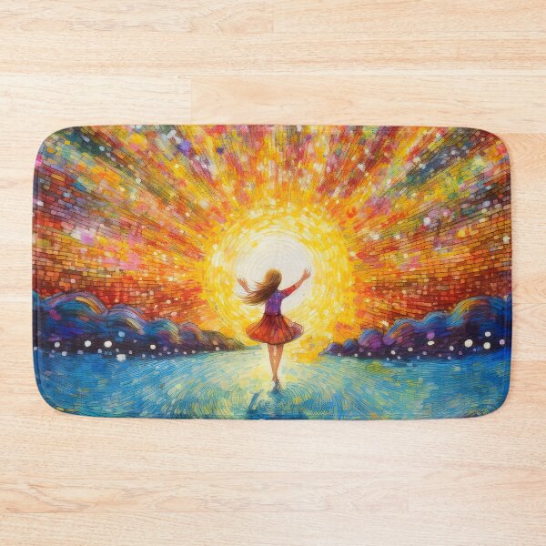 Item preview, Sunbeam Spiral designed and sold by WrightDesignsUS.