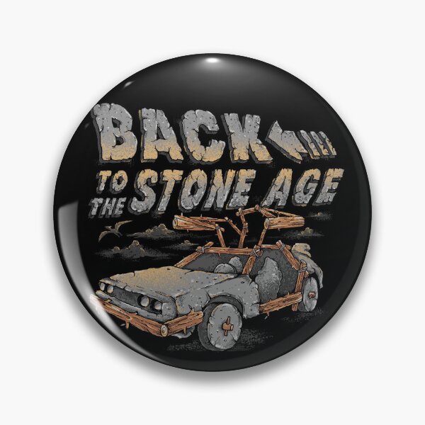 Item preview, stone age designed and sold by ALAN MAIA.