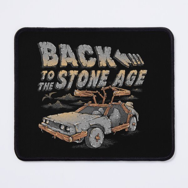 Item preview, stone age designed and sold by ALAN MAIA.