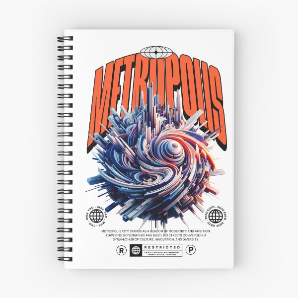 Item preview, metropolis designed and sold by emolinasv2023.
