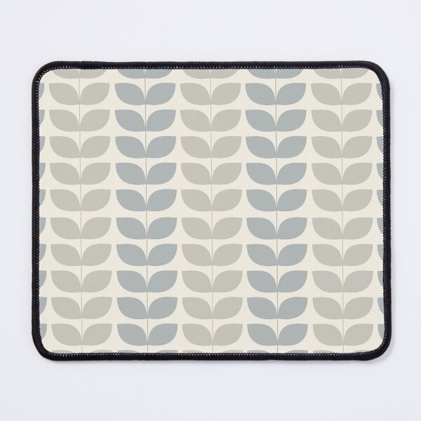 Item preview, Danish Pattern Neutral Greige designed and sold by Maria Heyens.