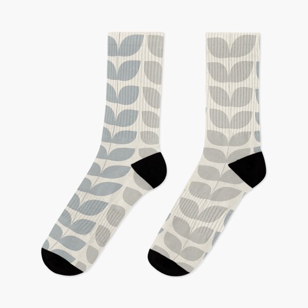 Item preview, Danish Pattern Neutral Greige  designed and sold by Maria Heyens.